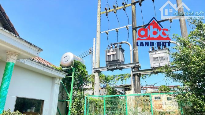 BÁN NHÀ XƯỞNG 1ha2 (12.000m2) SẢN XUẤT GỖ NỘI THẤT XNK.SKC Đến Năm 2064