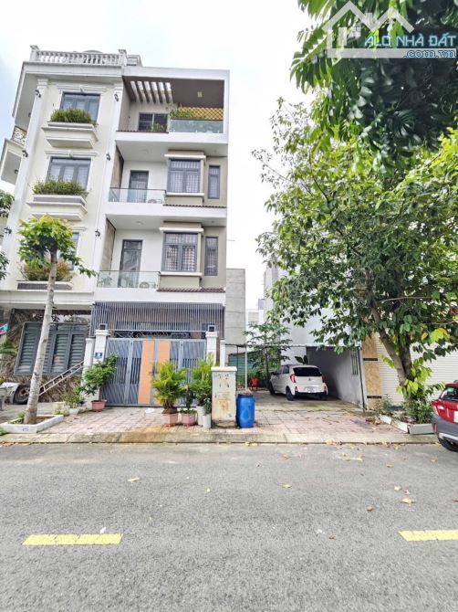 📌5.65 tỷ📌 Quá rẻ Bán nhà KDC sát Quốc lộ 1K gần làng đại học 1,5km p.Bình An Tp.Dĩ An