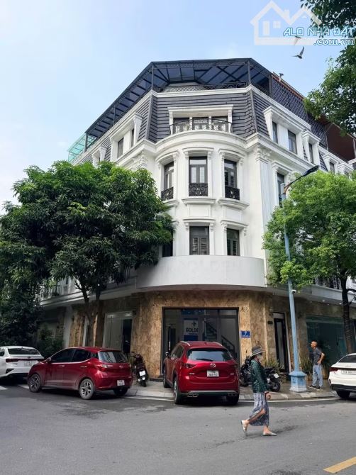 Căn Góc - Siêu Đẹp - Hoàng Huy RiverSide - Hồng Bàng Hải Phòng