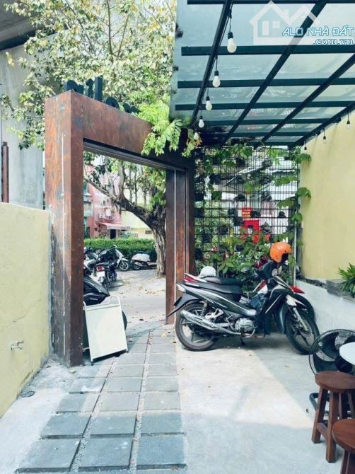 ĐẤT HẺM XE HƠI ĐIỆN BIÊN PHỦ – THÔNG NGUYỄN HỮU CẢNH – GẦN LANDMARK 81 | 4x22M | 11.7 TỶ