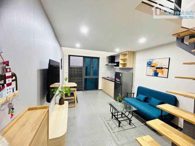 Siêu tòa CCMN cạnh Văn Quán - 340m2 - 10 tầng - 150 phòng dòng tiền gần 9%/năm