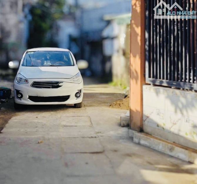 BÁN SIÊU PHẨM SANG XỊN HẼM XE HƠI 🚘 KHU ĐẸP GIÁP CÔNG VIÊN VÀ BÃI XE HƠI SẮP QUY HOẠCH LẠ