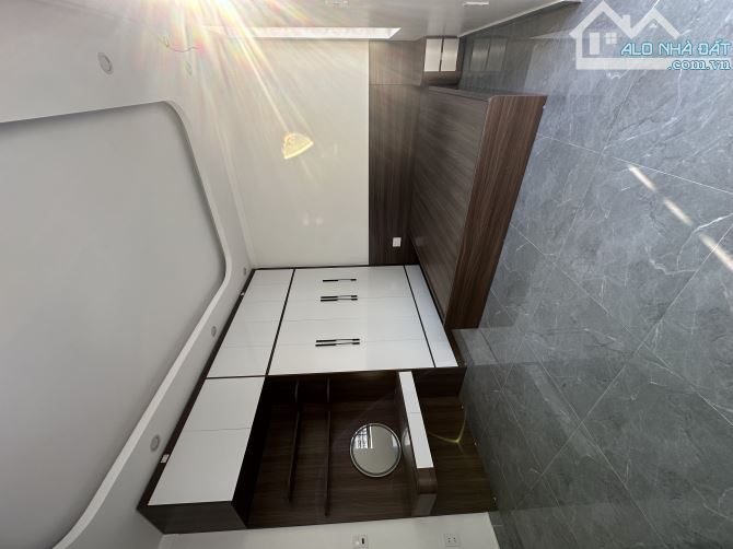 Bán nhà Nam Sơn An Dương xây độc lập