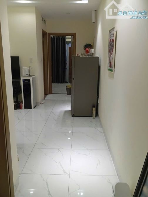Bán căn chung cư tầng 5 khu mới dự án Hoàng Huy Pruka An Đồng