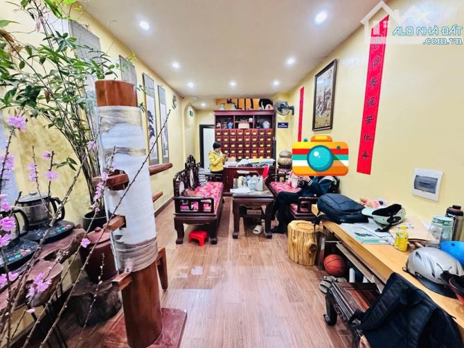 Giảm chào -- Trung liệt / thái hà -- nhanh chân