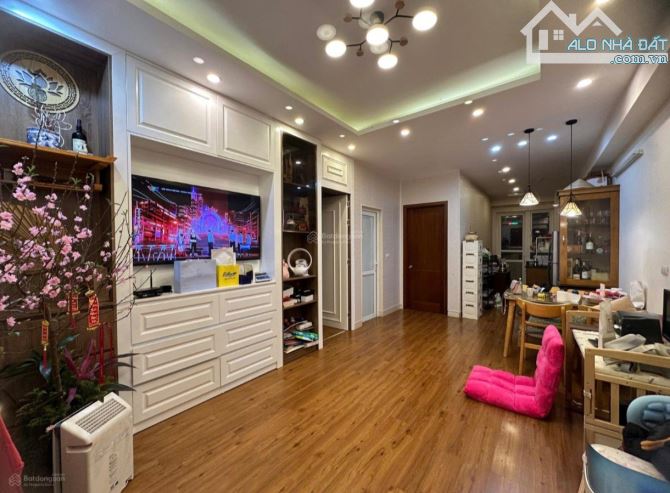🔥 BÁN GẤP CHUNG CƯ VIP 187 NGUYỄN LƯƠNG BẰNG, ĐỐNG ĐA. 71M² – 2PN. NHỈNH 6 TỶ