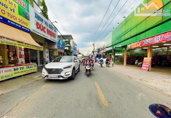 BÁN NHÀ GẦN CHỢ LÝ VĂN SÂM PHƯỜNG TAM HIỆP TP-ĐỒNG NAI