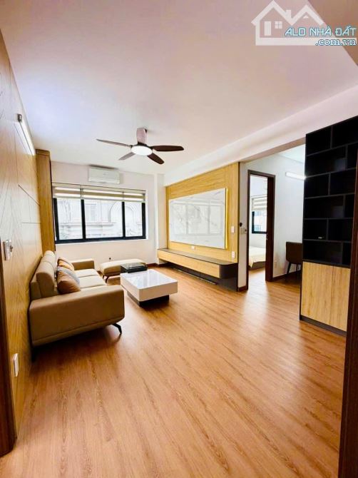 🌟Vip! Chung Cư Quán Thánh, Ba Đình, gần hồ, 85m2 3pn 2wc chỉ 8,2 tỷ🌟