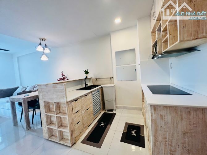 Cần bán căn góc chung cư Hacom Galacity full nội thất cao cấp 2pn2wc