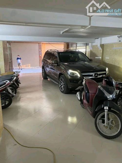 💥BÁN TOÀ VĂN PHÒNG NGUYỄN XIỂN THANH XUÂN 2 MẶT TIỀN, 200M x 10 TẦNG GIÁ HOEN 73 TỶ