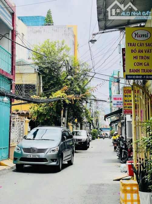 [HỘ KHẨU Q1] - GIÁ ĐẶC BIỆT TỐT NHÂN DỊP NHÀ TRỐNG CHƯA CHO THUÊ - CHỦ ĐI ĐỊNH CƯ VÙNG ĐẤ