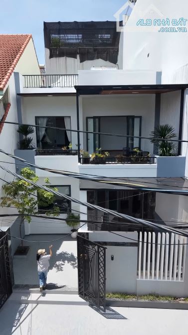 Продаётся дом, 108 м², Hải Châu