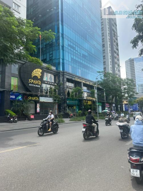 🏡 Cần bán gấp trong tuần nhà phố Thái Hà- Đống Đa/ Dt 58m/ 3 tầng/ giá chào hơn 17 tỷ