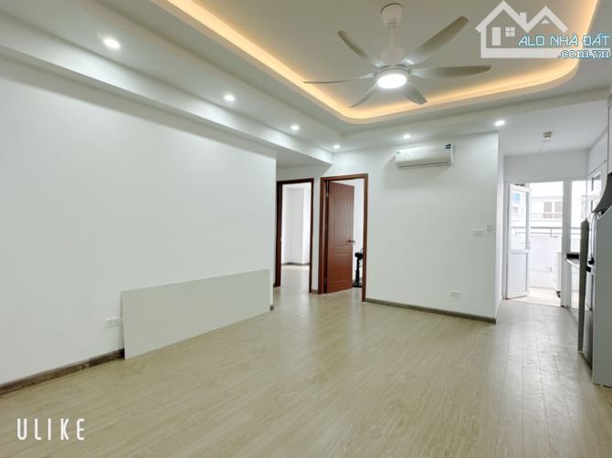 Cần bán căn hộ chung cư CT1 Bộ tư lệnh, ngã ba Ba LA, hà đông, chỉ 4.35 tỷ