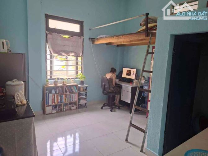🆘️ SẬP 6,x TỶ: 75M2 x 3 TẦNG 10 PHÒNG MẶT TIỀN HÒA CƯỜNG, HẢI CHÂU - DÒNG TIỀN 30 TRIỆU