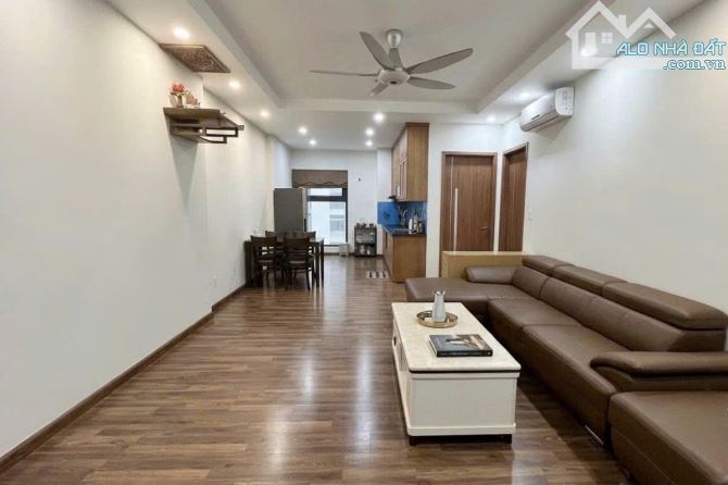 BÁN CHCC MỸ ĐÌNH PLAZA : 80m2, 2 NGỦ, GIÁ 5,7 TỶ