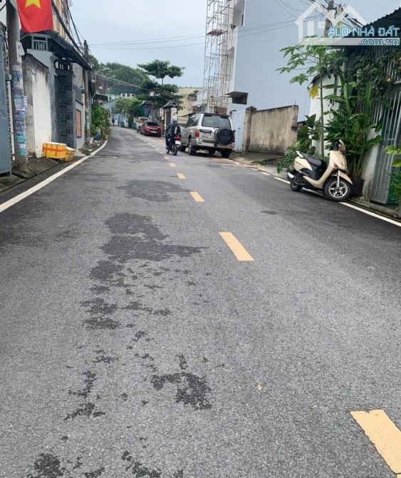 🏡 BÁN NHÀ 87M² TĂNG NHƠN PHÚ – HXH ĐẬU CỬA – GIẢM 150 TRIỆU – GIÁ 5,35 TỶ ²
