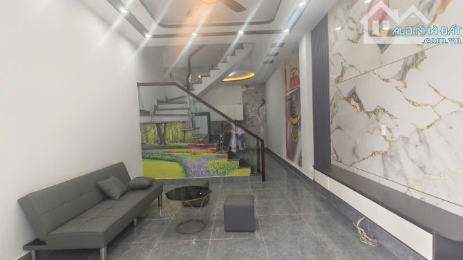 🏡 NHÀ MỚI TINH – 3 TẦNG – QUỲNH CƯ, HÙNG VƯƠNG 💥 GIÁ CHỈ 2,35 TỶ – HÀNG ĐẸP TẦM TIỀN!
