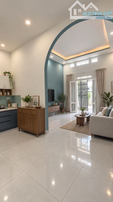 NHÀ TRỤC ĐỖ XUÂN HỢP - CẠNH GLOBAL – PHƯỚC LONG B – 103M² – THUÊ 15 TR/TH – 9,4 TỶ(2)