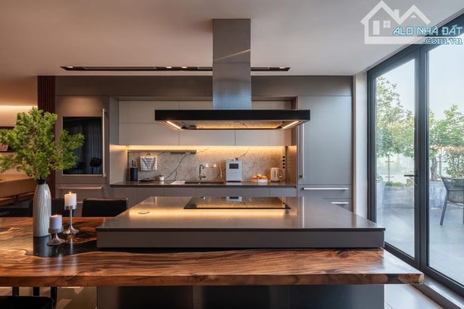 Bán nhà Ngọc Lâm, Phường Bồ Đề 63.2m2, 7 tầng, 12.5 tỷ, thang máy, ô tô, sau 1 nhà mặt phố