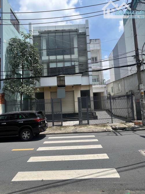 📍 MT đường Trịnh Đình Trọng - 12,08m❌️23,3m. Nở hậu L16,16m | 323,2 m2 💵 Giá Tốt: 30 tỷ