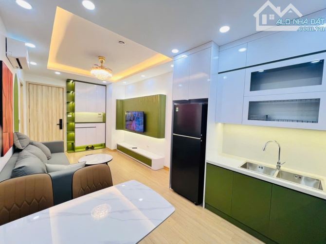 🔥 CĂN HỘ SIÊU HIẾM CHÙA LÁNG – 2PN – 2WC – FULL NỘI THẤT MỚI – Ở NGAY 🔥