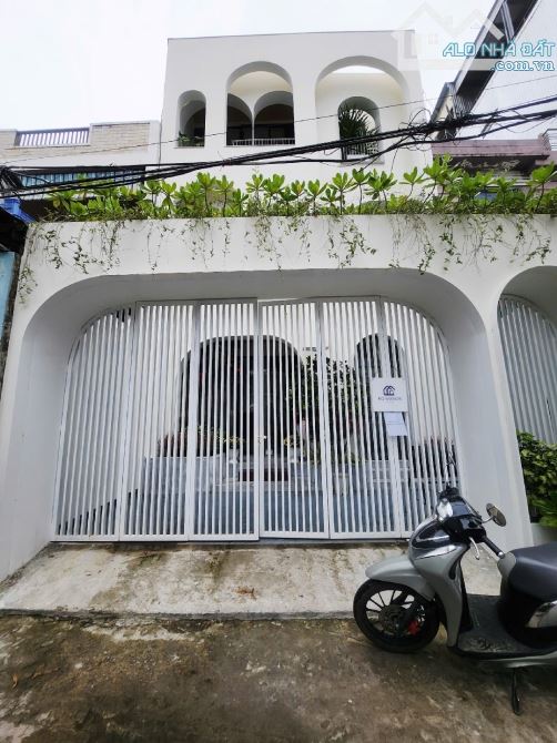 Bán lô đất đẹp phố Tây Đà Nẵng vị trí đẹp gần Biển Mỹ Khê giá sập hầm
