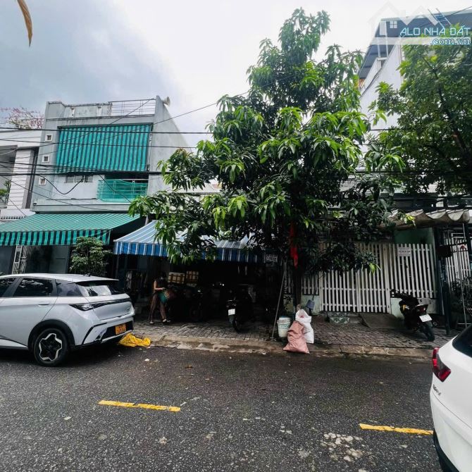 Chính chủ bán nhà mặt tiền đường 5m5 Nại Hiên Đông 15 , Sơn Trà , Đà Nẵng 💥💥💥