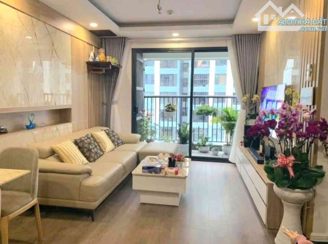 💥CHUNG CƯ CAO CẤP IMPERIA SKY GARDEN MINH KHAI DT 80M2 - VƯỜN CHÂN MÂY - SLOT Ô TÔ- BỂ BƠ