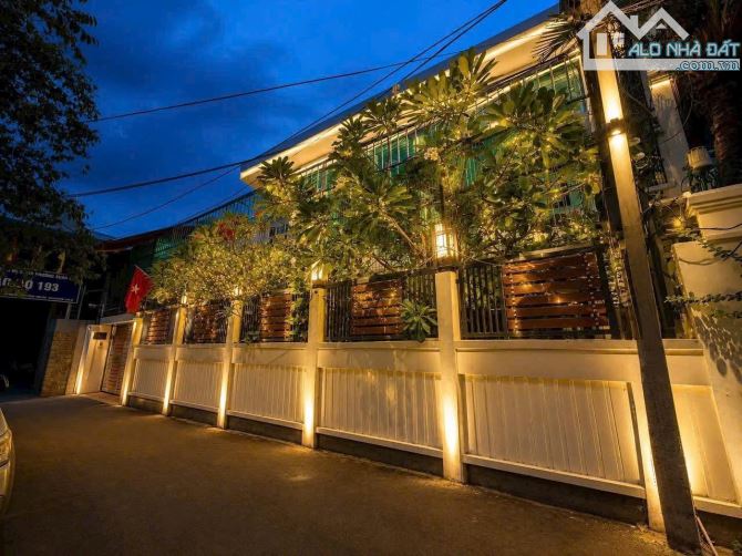 BÁN GẤP! BIỆT THỰ KHU GIỚI SIÊU GIÀU-NAM KỲ KHỞI NGHĨA,16X16M,VUÔNG-2 TẦNG ĐẸP-GIÁ:66 TỶ