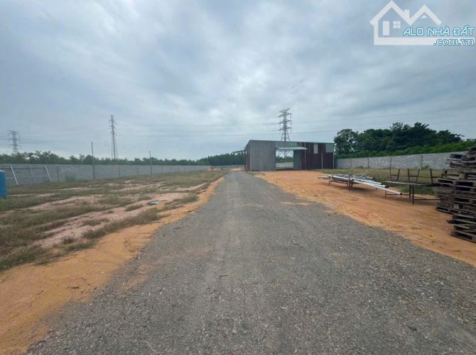 CẦN BÁN GẤP 8 SÀO ĐẤT TẠI TAM PHƯỚC GẦN ĐƯỜNG VÕ CHÍ CÔNG BIÊN HÒA ĐỒNG NAI - 22 TỶ