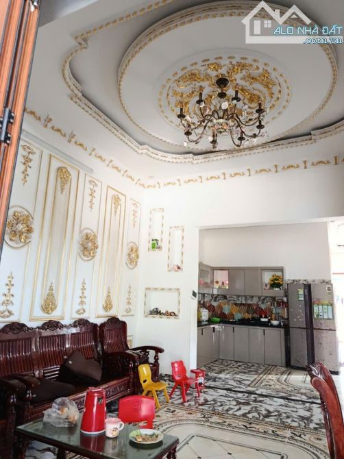 🎉🎉🏡 BIỆT THỰ 3 TẦNG TÂM HUYẾT – THIẾT KẾ SANG TRỌNG – MẶT TIỀN KHÁNH AN 11, HÒA KHÁNH
