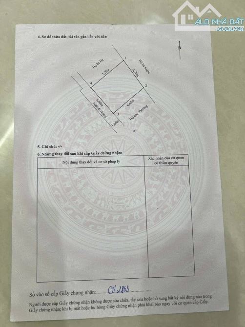 🏠 Bán nhà 254 văn cao- 40m² - 3,5 tầng - 3,15 tỷ - Ô tô đỗ cách nhà 10m
