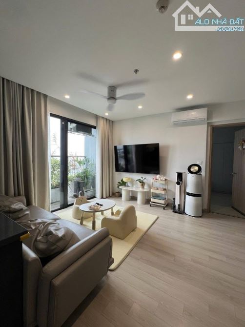 BÁN CHCC SMART CITY NAM TỪ LIÊ: 98M2 - CĂN GÓC - 7 TỶ