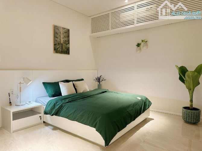 Bán villa 2 mặt tiền ngay lõi trung tâm Quận 3, 151m2 với hơn 500m2 sàn, nhà đẹp, ở liền