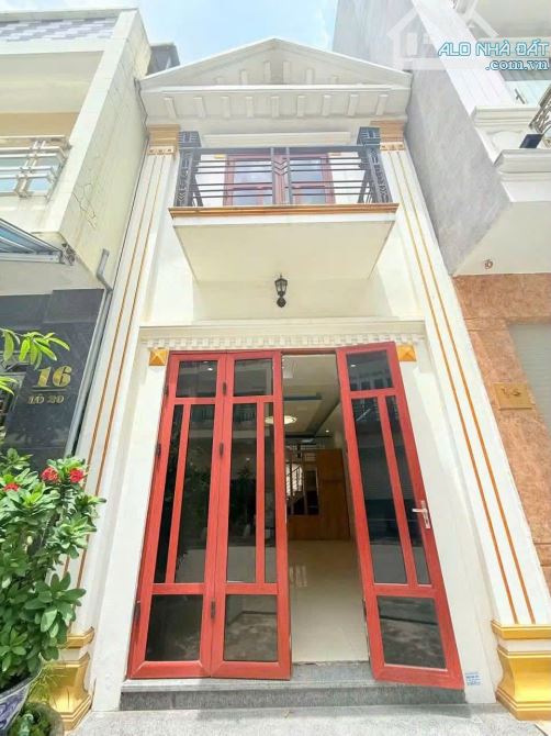 DUY NHẤT CĂN NHÀ KHU TĐC – HẢI PHÒNG
