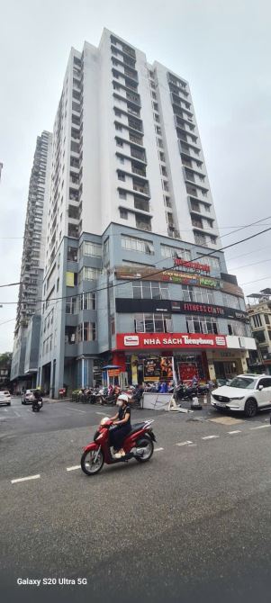 BÁN CĂN GÓC 3 NGỦ – 2 BAN CÔNG SIÊU THOÁNG – DỰ ÁN LILAMA 52 LĨNH NAM, HOÀNG MAI 🌟