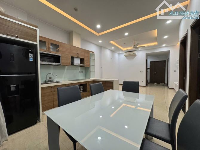 Bán căn hộ Tràng An Complex - phùng Chí Kiên 88m2 2pn giá 9 tỷ
