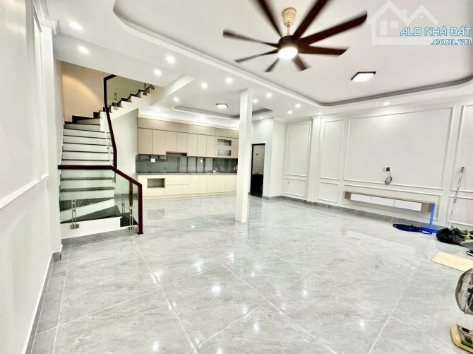 🏡 BÁN NHÀ 2 TẦNG AN CHÂN – SỞ DẦU, HỒNG BÀNG | GIÁ CHỈ 2,75 TỶ