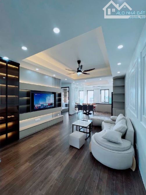 Nhỉnh 4 tỷ bán CT36A Trịnh Đình Cửu Thanh Xuân Hoàng Mai: 54/60m, 2 ngủ, 2wc