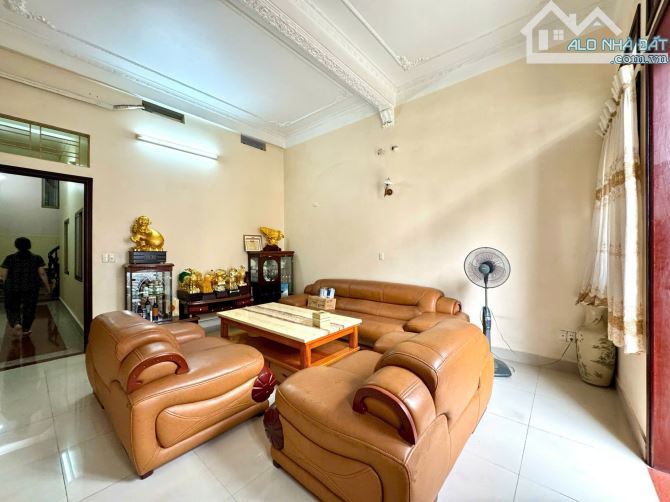 SIÊU PHẨM NHÀ 4 TẦNG – BẠCH ĐẰNG, THƯỢNG LÝ, HỒNG BÀNG