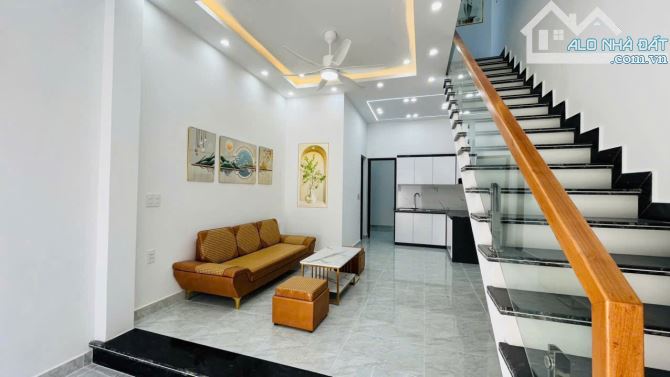 🏡 BÁN NHÀ 2 TẦNG QUỲNH CƯ – HÙNG VƯƠNG – HỒNG BÀNG | GIÁ CHỈ 2,05 TỶ