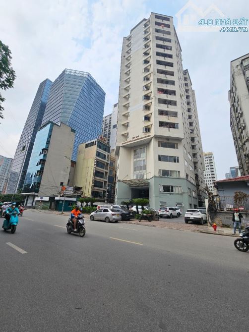 BÁN CĂN CHUNG CƯ 198 NGUYỄN TUÂN THANH XUÂN 90m 2 NGỦ GIÁ NHỈNH 6 TỶ
