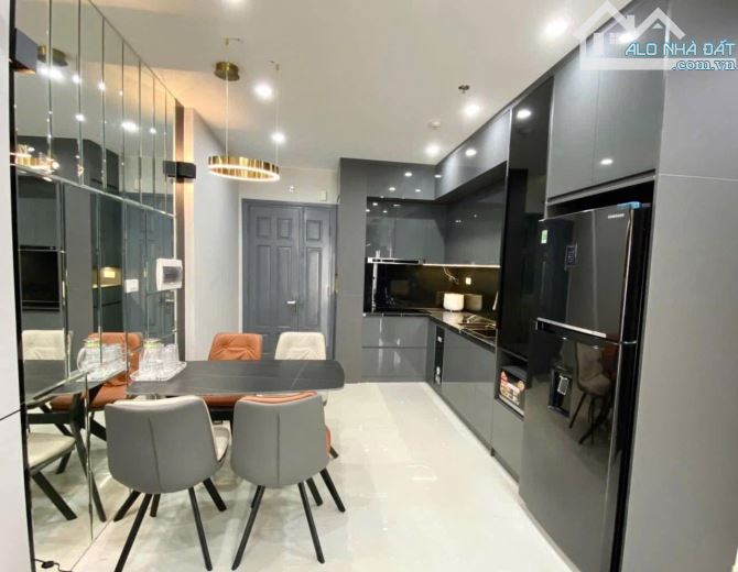 BÁN CĂN HỘ CHUNG CƯ CAO CẤP T&T
