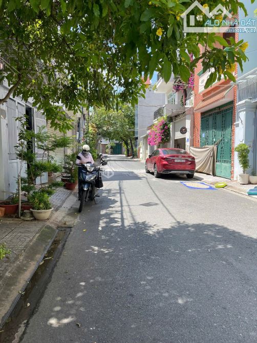 BÁN CĂN NHÀ KHU NỘI BỘ VỈA HÈ HOÀNG VĂN THỤ_86M2_NGANG GẦN 5M_GIÁ CHỈ 9 TỶ
