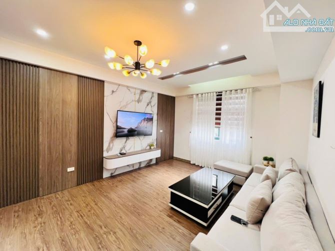 🔥 CĂN HỘ 108M² NGUYỄN XIỂN – 3PN – FULL NỘI THẤT – CÓ SLOT Ô TÔ 🔥