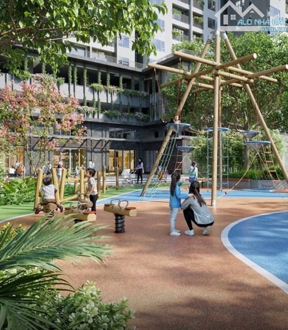 🚨 CĂN HỘ GIÁ TỐT CHO NHÀ ĐẦU TƯ – MUA HÔM NAY, ĐÓN ĐẦU TIỀM NĂNG