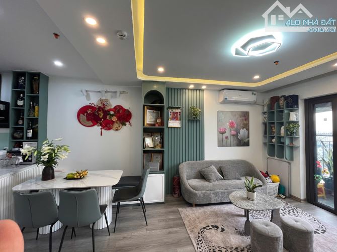 Bán căn Hộ Chung Cư Thành Công - Thái Bình