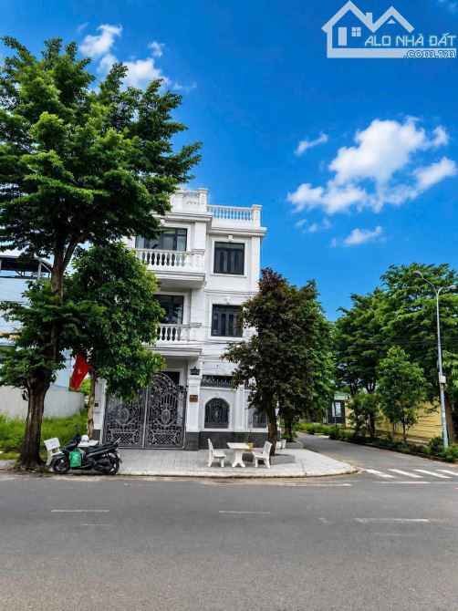 BÁN NHÀ 2 MẶT TIỀN KDC BƯNG ÔNG THOÀN – NHÀ MỚI, FULL NỘI THẤT, SỔ HỒNG HOÀN CÔNG