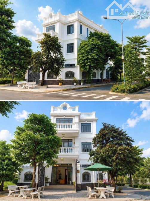 BÁN NHÀ 2 MẶT TIỀN KDC BƯNG ÔNG THOÀN QUẬN 9 – NHÀ MỚI, FULL NỘI THẤT, SỔ HỒNG HOÀN CÔNG, THIỆN CHÍ BÁN
